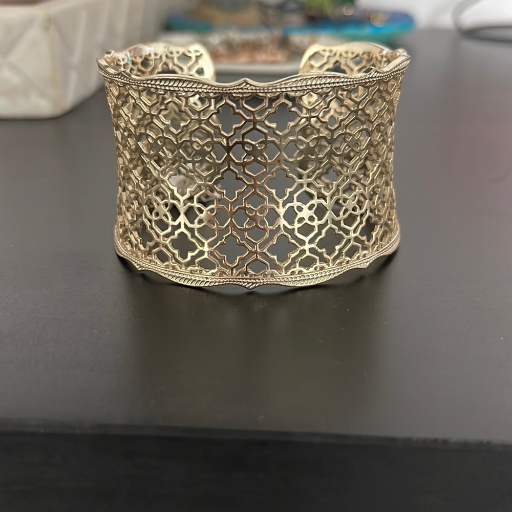 Kendra Scott Candice bracelet